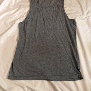 H&M Men’s Grey Tank Top
